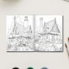 Cottage Garden Getaway – 340 Country-Themed Pages - Image 3
