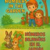 Bilingual Numbers in the Garden