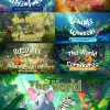 Wild Wonders Animal Learning Adventure Video Pack - Image 2
